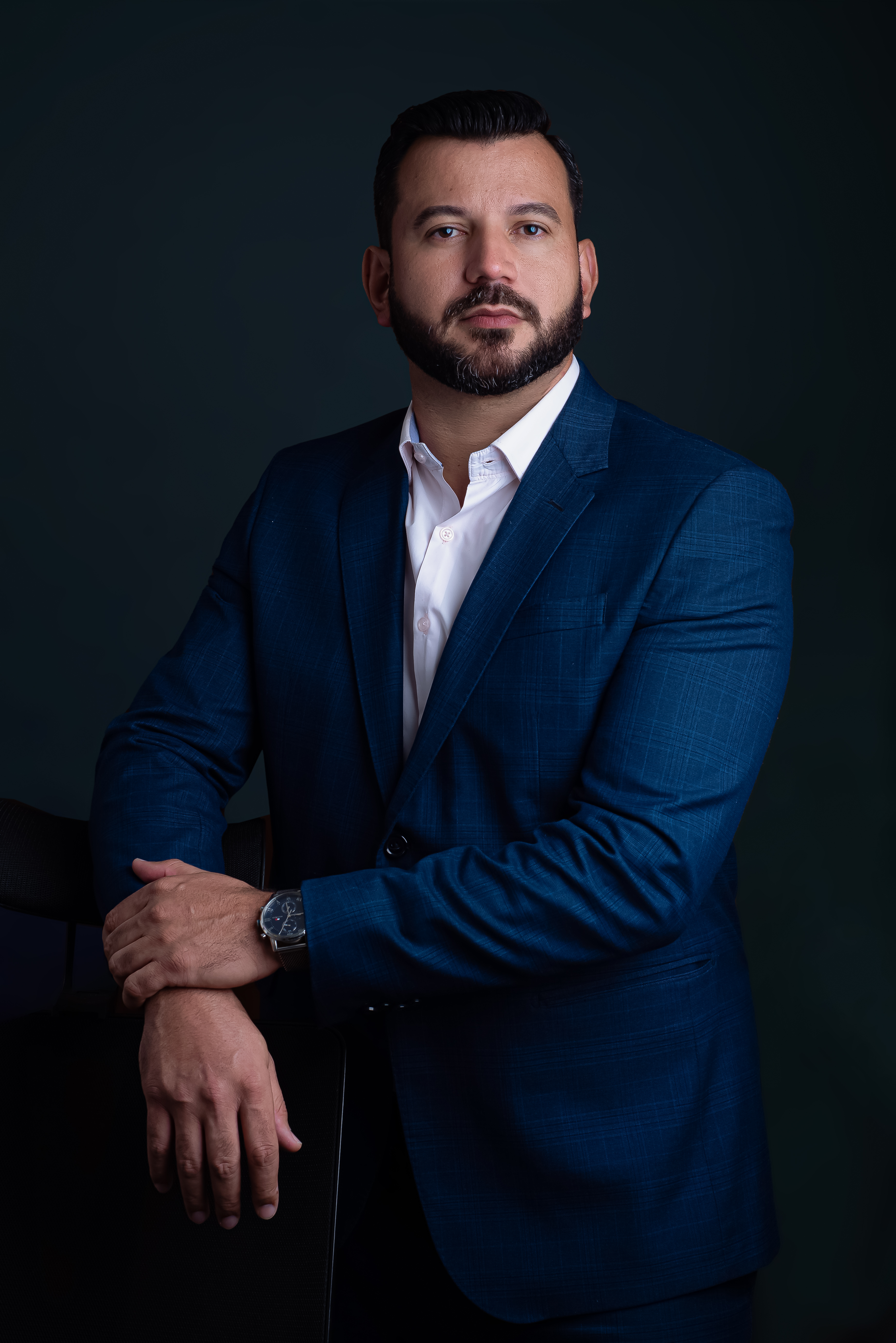 Paulo — Corretor de Imóveis MCMV Campo Grande MS